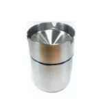 MaxiFlow Paslanmaya Dayanıklı Küllük