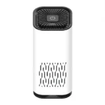 Ally K2 araç iç,m Mini Hava Temizleyici Araba Ev Ofis Taşınabilir Air Purifier